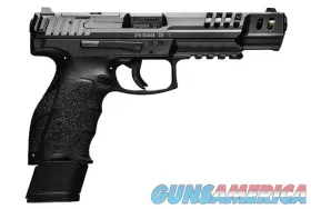 HK VP9 Match 9mm – 642230263000