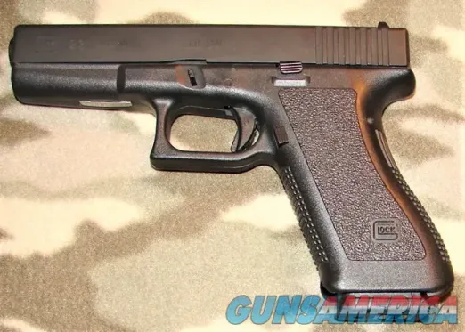 Glock Model 22