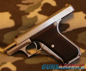 Heckler & Koch P7 PSP