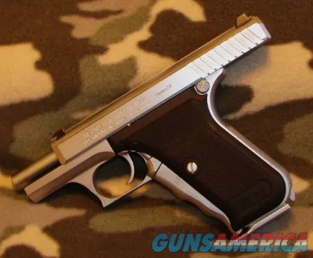 Heckler & Koch P7 PSP