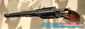 Smith & Wesson 48-3 