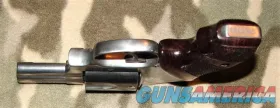 Smith & Wesson 640-1 
