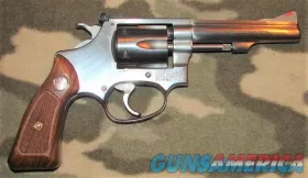 Smith & Wesson 63
