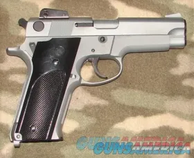 Smith & Wesson 559
