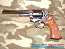 Smith & Wesson 53