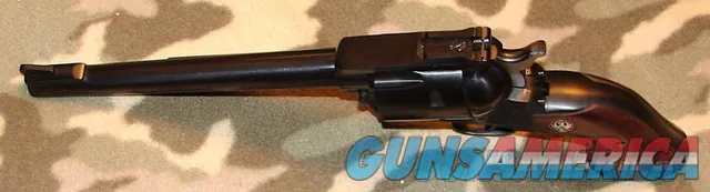 Ruger NM Blackhawk 30 Carbine 