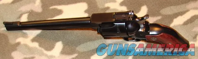 Ruger NM Blackhawk 30 Carbine