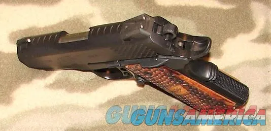 Kimber Ultra Raptor II