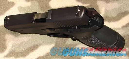 Sig Sauer P228