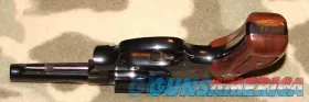 Smith & Wesson 30-1 