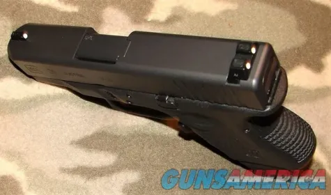 Glock Model 26