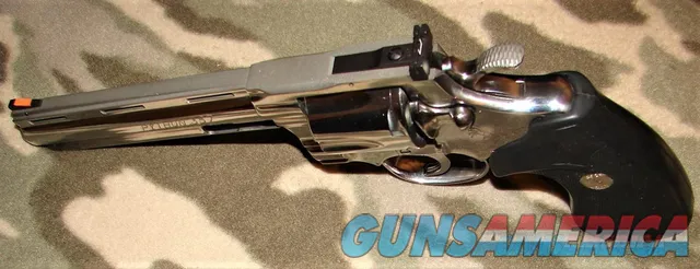 Colt Python ''Ultimate Bright&...