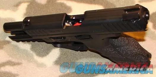 Heckler & Koch VP9 