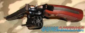 Smith & Wesson 19