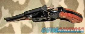 Smith & Wesson 43