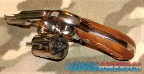 Smith & Wesson 49 