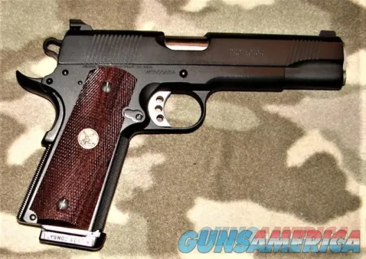 Wilson Combat Protecto