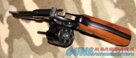 Smith & Wesson 34-1