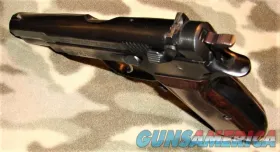 Tanfoglio TZ75 CZ 75 Clone