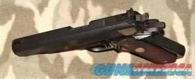 Colt NM 38 Spl. MR