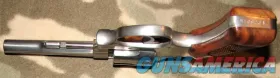 Smith & Wesson 63 