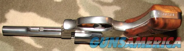 Smith & Wesson 63 