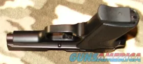 Smith & Wesson 908 
