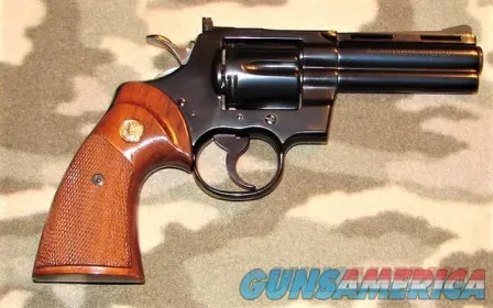 Colt Python