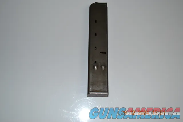 UZI 9mm 25 round magazine
