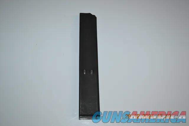 UZI 9mm 32 round magazine