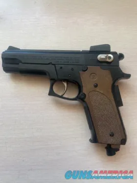 Umarex Beretta 92 FS CO2 .177 Air Pistol