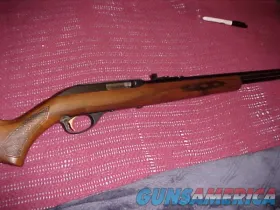 Marlin Model 990 .22 LR semi-auto rifle