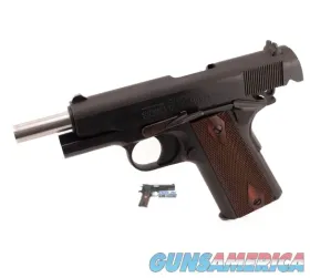 Colt Commander 9mm – 4.25" Barrel, ...
