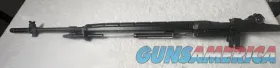 M1 converted into .22 cal