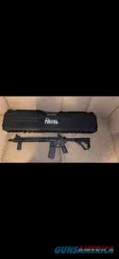 Daniel Defense DDM4V7