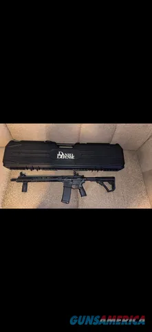 Daniel Defense DDM4V7