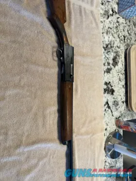 1954 Browning A5 12ga