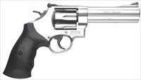Smith & Wesson Model 629 .44 Magnum ...