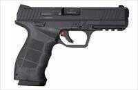 SAR Arms USA SAR9 9mm Luger 4.4" 17...
