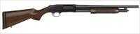 Mossberg 500 Retrograde 12 GA Pump 18.5&...
