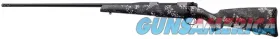 Weatherby Mark V Backcountry 2.0 Ti Left...