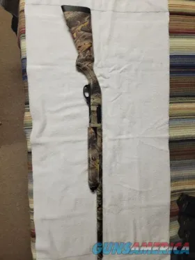 Remington 870 SuperMag 3.5" 12ga pu...