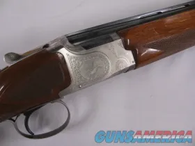 7904  Winchester 101 Pigeon Lightweight,...