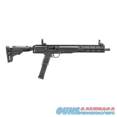Ruger LC Carbine 10mm