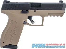 IWI Masada 9mm FDE Polymer Striker-Fired...