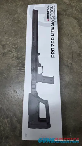 Magpul Pro 700 Lite SA Stock for Rem 700
