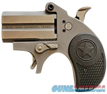 Bond Arms Stubby (BASTB-22LR)