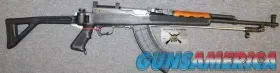 Norinco/JPE SKS