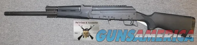Century Arms Catamount Fury