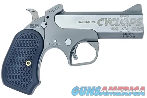 Bond Arms Cyclops (BACY-44mag)